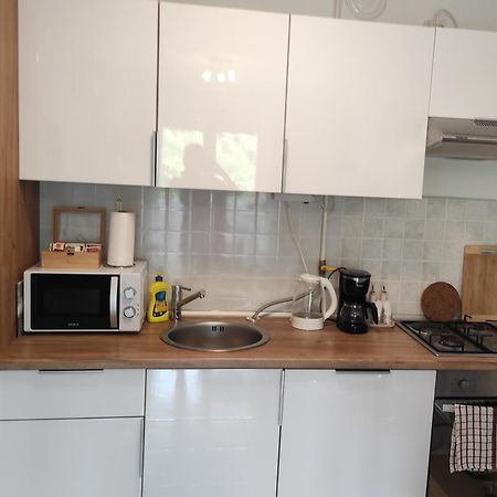 Appartement Dea à Rijeka Extérieur photo
