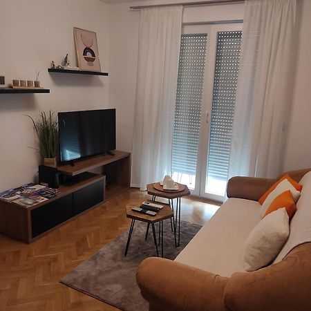Appartement Dea à Rijeka Extérieur photo
