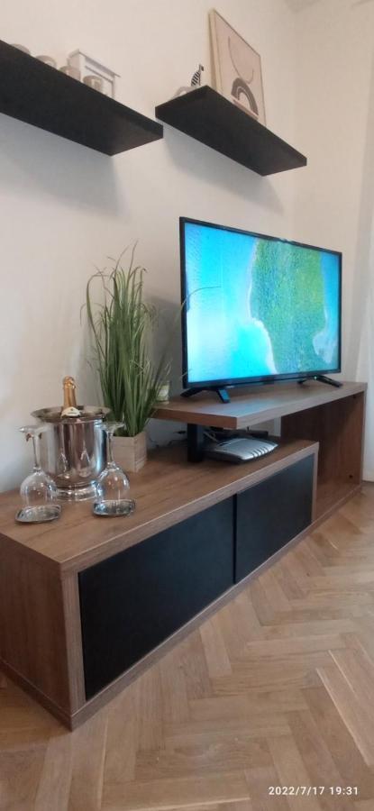 Appartement Dea à Rijeka Extérieur photo