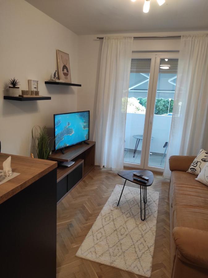 Appartement Dea à Rijeka Extérieur photo