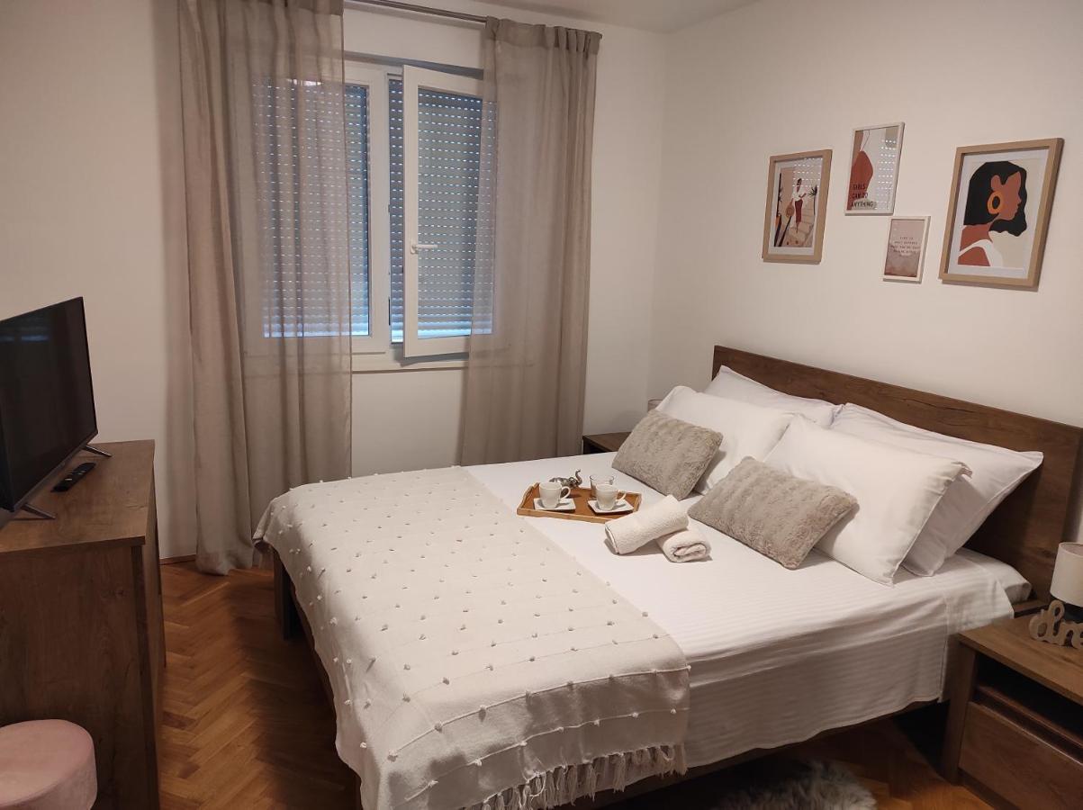 Appartement Dea à Rijeka Extérieur photo