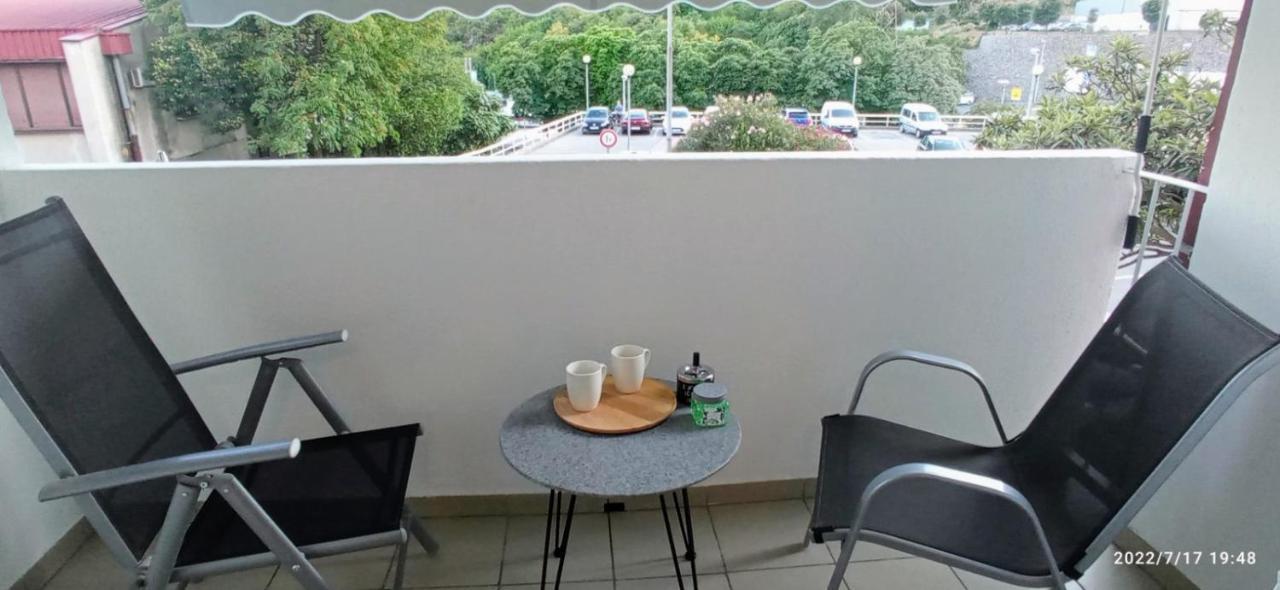 Appartement Dea à Rijeka Extérieur photo
