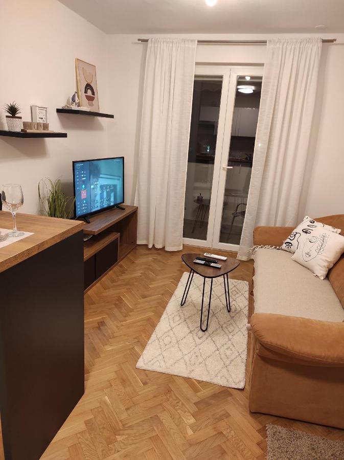 Appartement Dea à Rijeka Extérieur photo