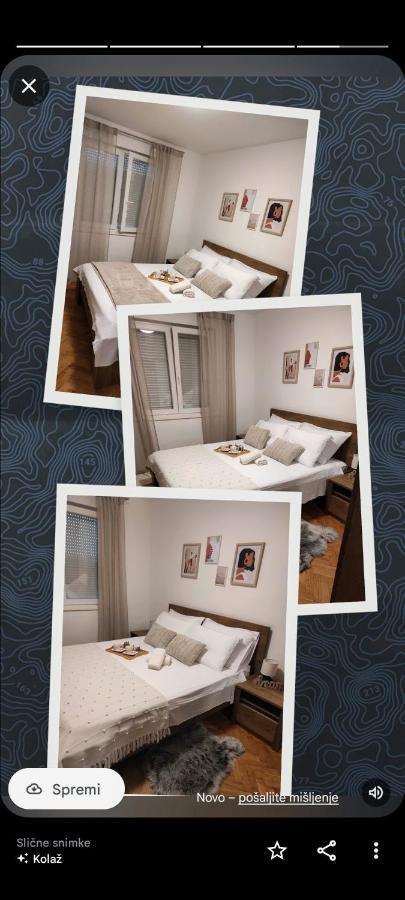 Appartement Dea à Rijeka Extérieur photo