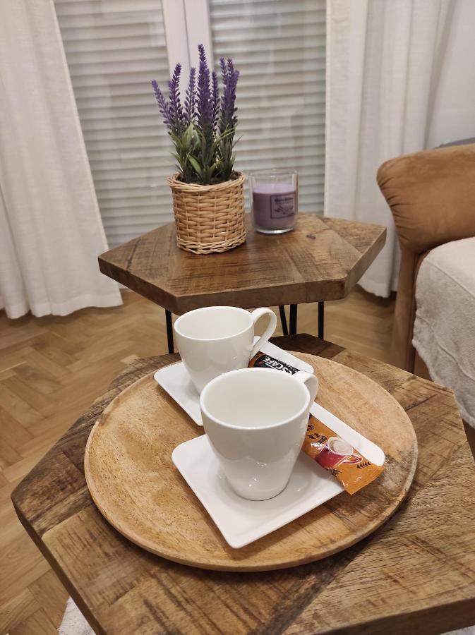 Appartement Dea à Rijeka Extérieur photo