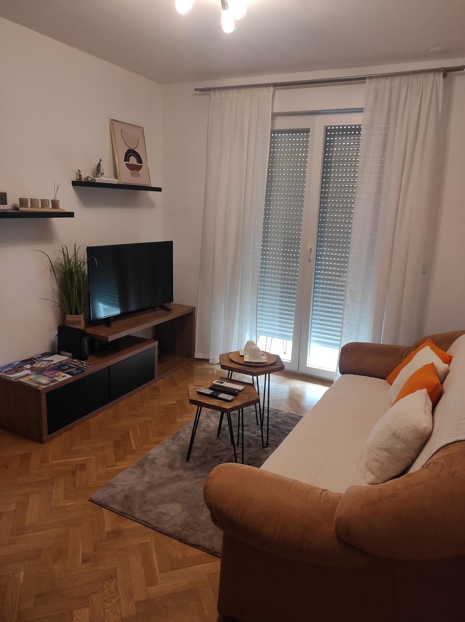 Appartement Dea à Rijeka Extérieur photo