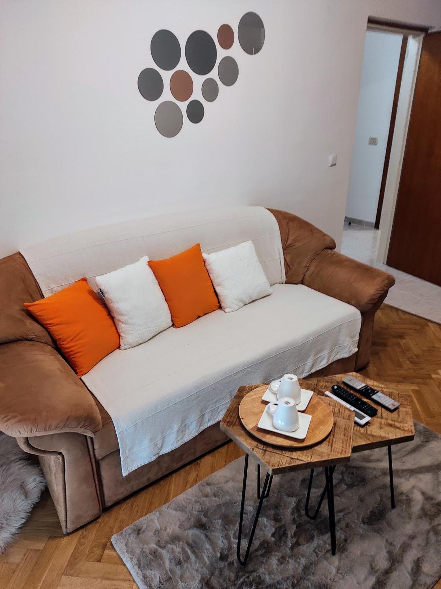 Appartement Dea à Rijeka Extérieur photo