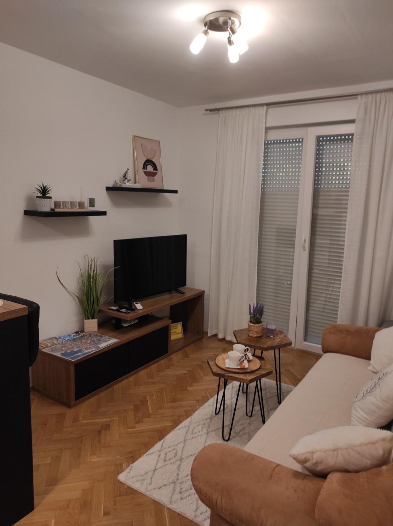 Appartement Dea à Rijeka Chambre photo