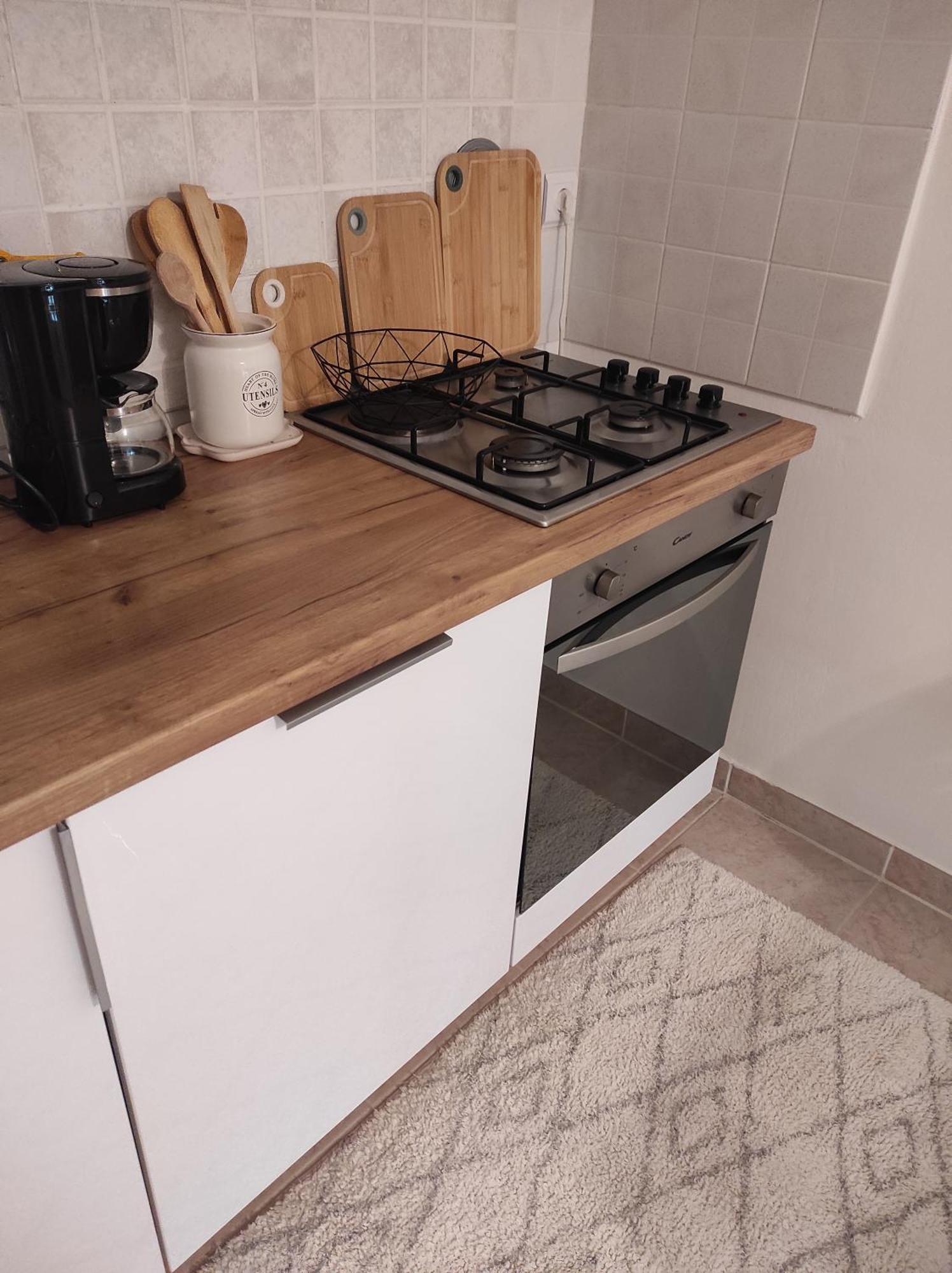 Appartement Dea à Rijeka Extérieur photo